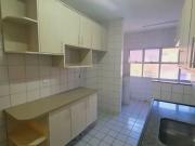 Vieiralves, cond. Manaus park, 3 quarto sendo 1 suãte,...