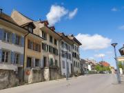 VIEL CHARME IN DER ALTSTADT