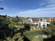 Viel Licht und Raum auf 3 Zimmern in ruhiger Lage!