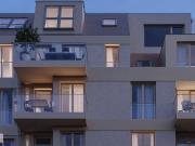 Viel Platz: 2 Zimmer Erstbezug Wohnung mit großer...