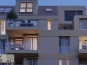 DONAU PERLE Viel Platz: 2 Zimmer Erstbezug Wohnung mit...