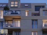 DONAU PERLE Viel Platz: 2 Zimmer Erstbezug Wohnung mit...