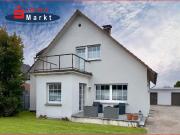 Viel Platz auch für die große Familie!