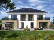 Viel Platz auf 2 Vollgeschossen nahe der Uni