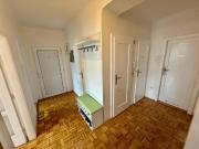 Viel Platz & beste Anbindung: 4 Zimmer Wohnung mit...