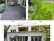 Viel Platz für die Familie