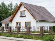 Viel Platz für die Familie: Einfamilienhaus mit Garten...