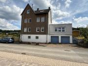 Viel Platz für die Familie – großzügiges Einfamilienhaus...