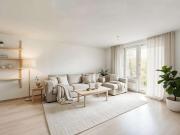 Viel Platz für die Familie: Kernsanierte 5 Zimmer...