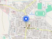 Viel Platz für die Familie: Sanierte Obergeschosswohnung...