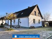 Viel Platz für die ganze Familie!