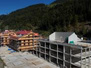 VIEL PLATZ FÜR DIE GANZE FAMILIE