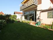 Viel Platz für die Großfamilie