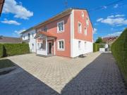 Viel Platz für die Großfamilie und das Homeoffice