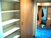 Viel Platz für eine WG, hell und freundlich, 4 Zimmer...