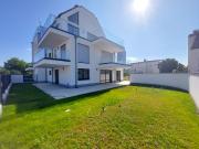 Viel Platz für ganz viel Familie. Großzügige 5 Zimmer...