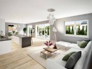 Viel Platz für ganz viel Familie. Großzügige 5 Zimmer...