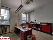 Viel Platz für Ihr Business Flexibles Erdgeschosslokal...