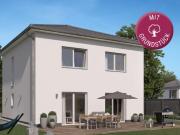 Viel Platz für Ihre Familie in zweiter Baureihe!