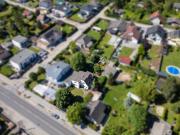 RESERVIERT ! Viel Platz für Ihre Träume Einfamilienhaus...