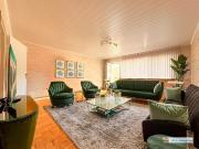 Viel Platz für Ihre Wohnideen: 3 Zimmer mit Balkon &...