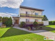 Viel Platz für Ihre Wohnträume: Großes Einfamilienhaus...