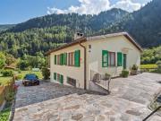 Viel Platz für Naturliebhaber