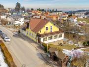 Viel Platz für wenig Geld: Ein oder Zweifamilienhaus in...