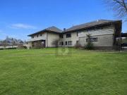 VIEL PLATZ, GUTE SUBSTANZ MIT BAURESERVEN