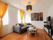 Viel Platz im Grünen: Gepflegte Doppelhaushälfte mit...