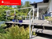 Viel Platz in ruhiger Lage