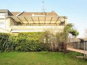 Viel Platz, Licht und Gestaltungsmöglichkeiten!