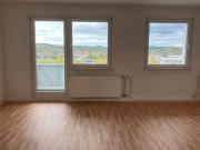 Viel Platz mit Panoramablick