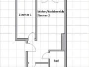 Viel Platz samt großer Terrasse für Sie!