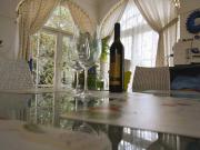 Viel Platz, viel Gewinn: Traumvilla mit Souterrain und...