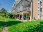 VIEL PLATZ ZUM AUSLEBEN MIT GARTEN