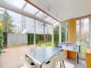 Viel Platz zum Leben! Familienfreundliche Gartenwohnung...