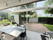 Viel Platz zum Leben! Familienfreundliche Gartenwohnung...