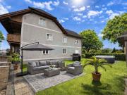 Viel Platz zum Leben: Mehrgenerationenhaus mit Garten,...