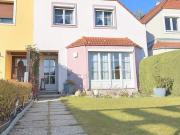 Viel Platz zum Leben und Arbeiten