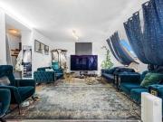 Viel Platz zur Verwirklichung: Sanierungsbedürftige...