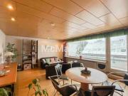 Viel Potenzial: 3 Zimmer Wohnung mit Balkon, Tiefgarage...