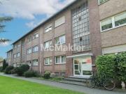 Viel Potenzial: Charmante 3 Zimmerwohnung mit Balkon und...