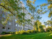 Viel Potenzial: Renovierungsobjekt mit 68 m² in Berlin...