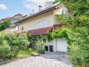 Viel Raum für die Familie – wohnen mit außergewöhnlich...