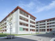 Viel Raum für Erholung vom hektischen Alltag