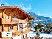 Viel Raum für Generationen: Zweifamilienhaus mit Garten...