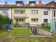 Viel Raum für Ideen: Attraktives Mehrfamilienhaus mit...