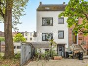 Viel Raum für Ideen: Charmantes Endhaus mit Garten,...