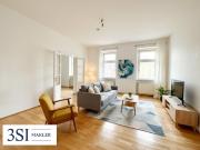 Viel Raum für Ihre Ideen – 180 m² Altbau mit...